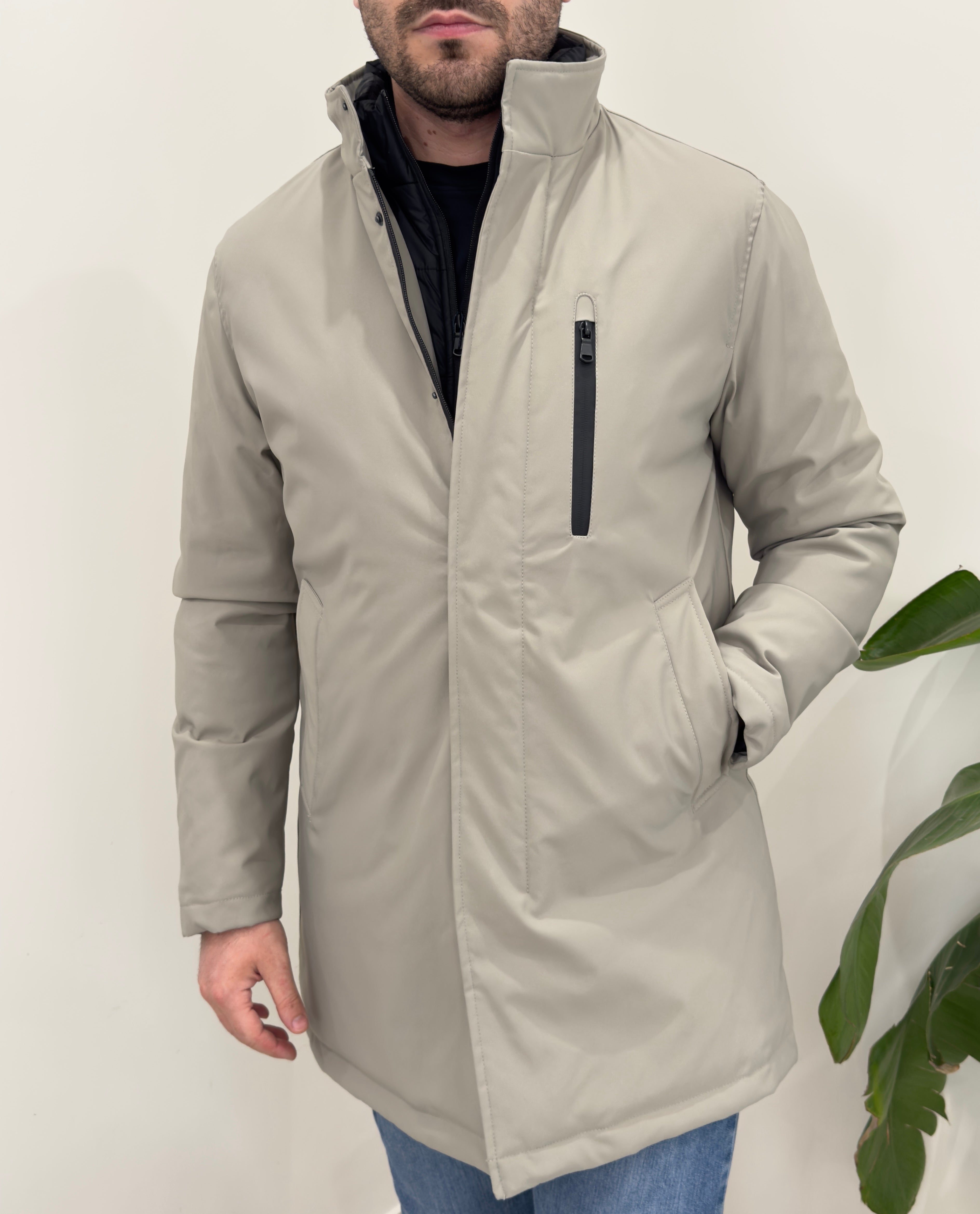 Trench Copenaghen